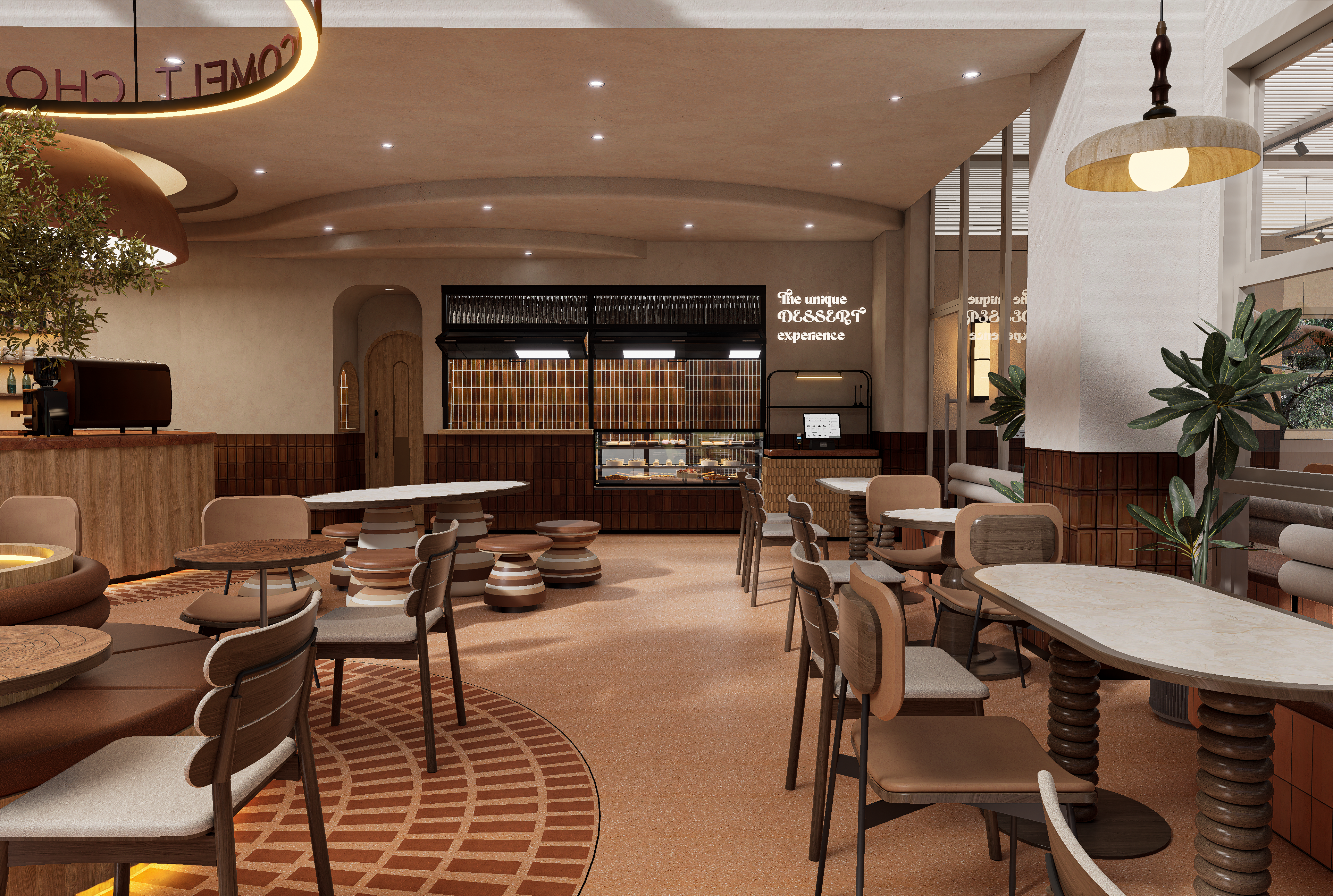 Commercial Design